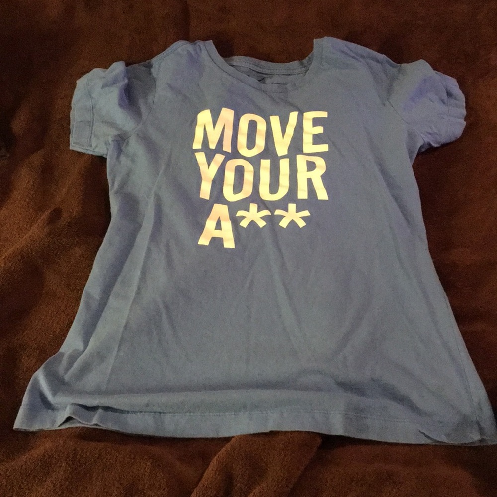 Women’s shirt